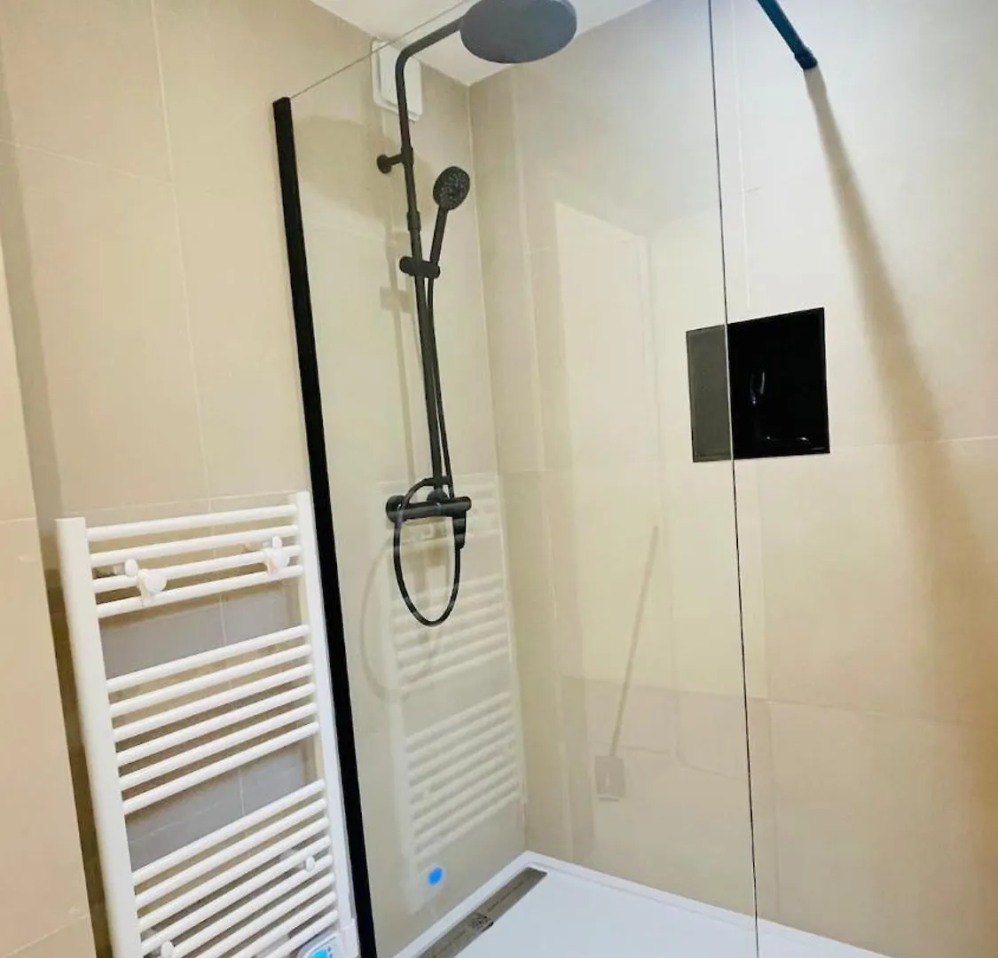 Apartmán Bain De Soleil Refait A Neuf, Bord De Plage Et Piscine, Proche De Saint Tropez Gassin Francie